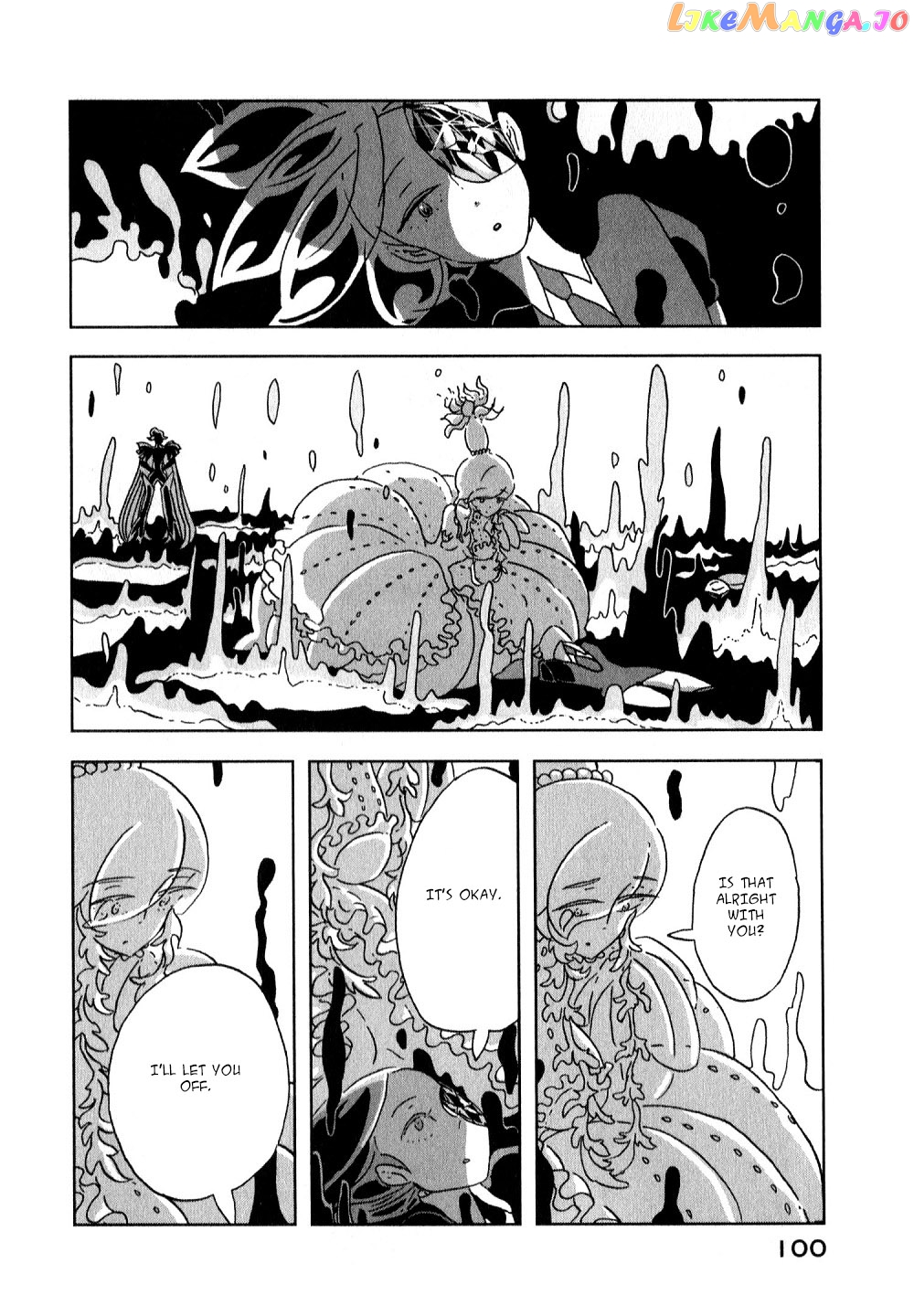 Land of the Lustrous, Chapter 10 image 20